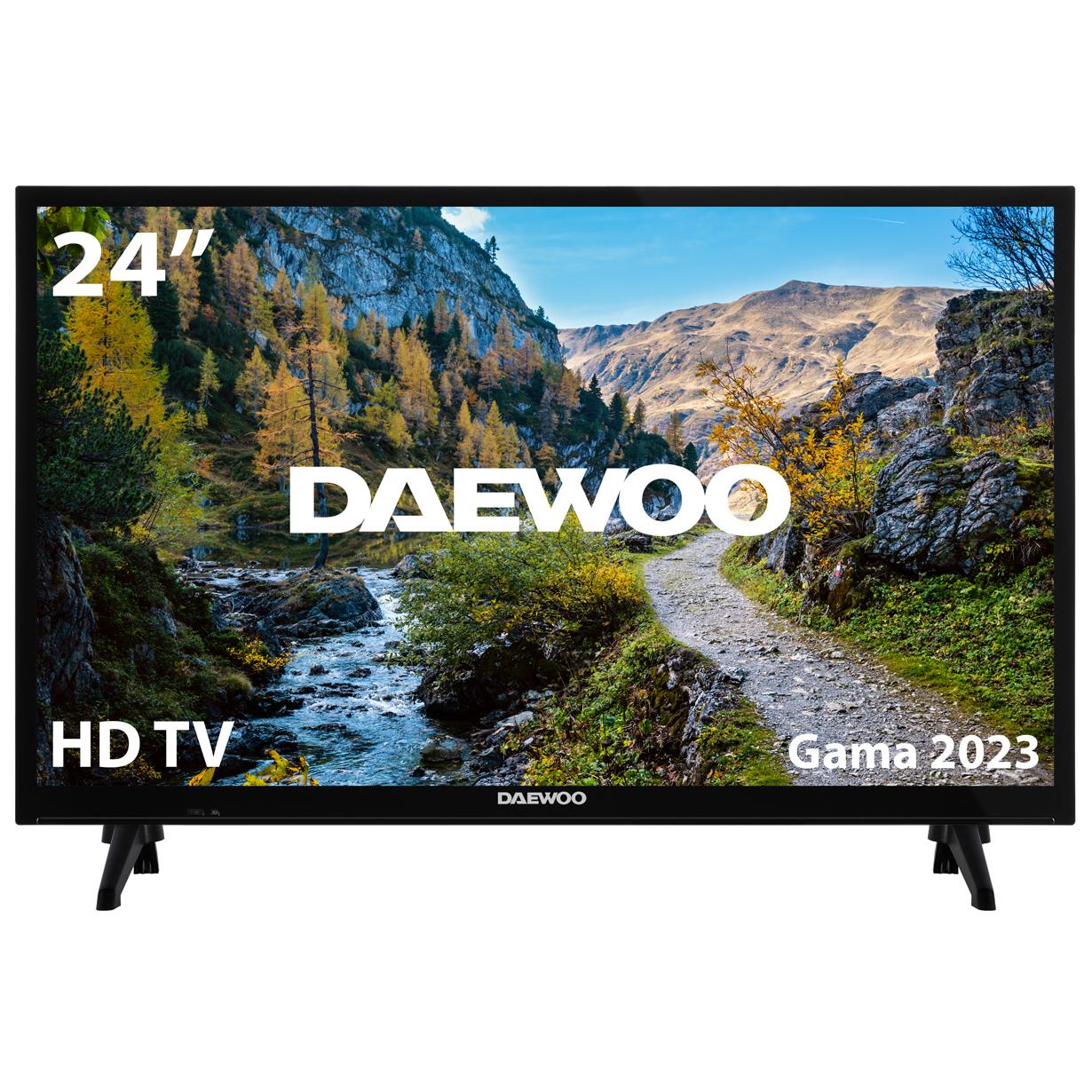 Daewoo 24-Inch HD TV