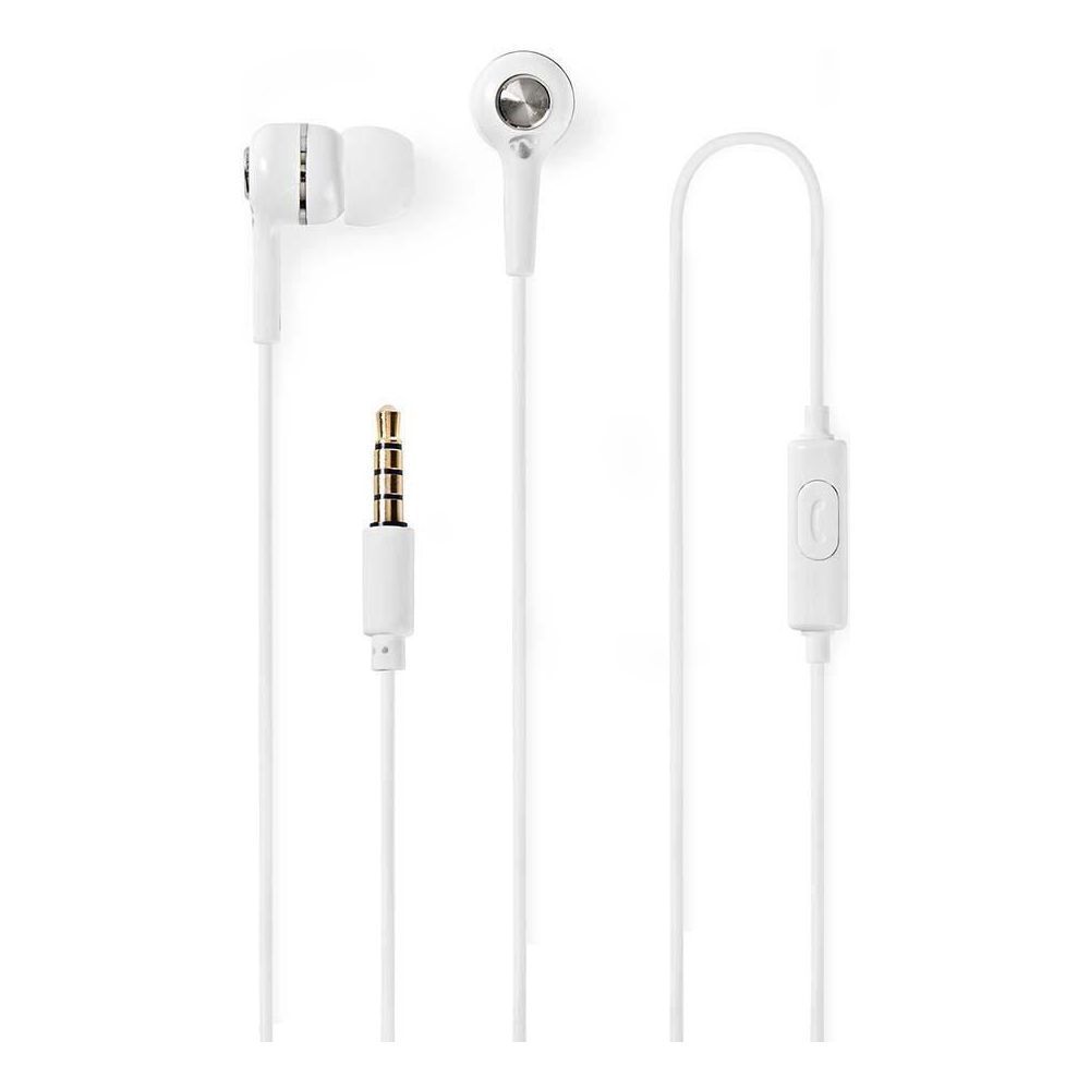Auriculares internos con cable Conecticplus