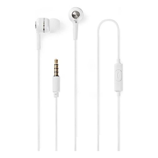 Ecouteurs filaires intra-auriculaires Conecticplus