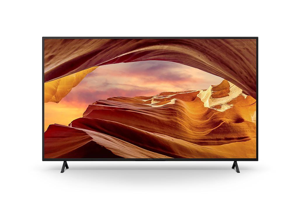 Sony Bravia KD-65X75WL - 65" 4K UHD Smart TV
