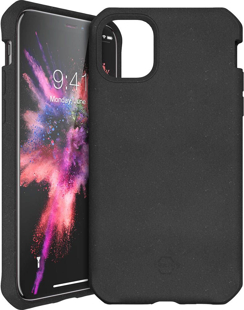 ITSKINS Feronia Bio IP 11 Case - Black