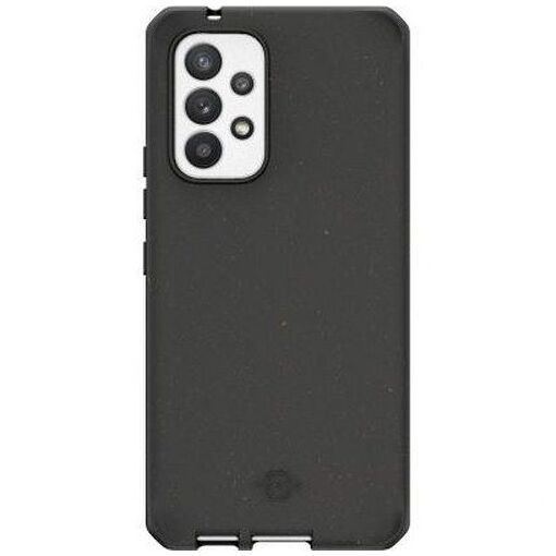 Étui ITSKINS Ferronia Terra A53 5G Noir
