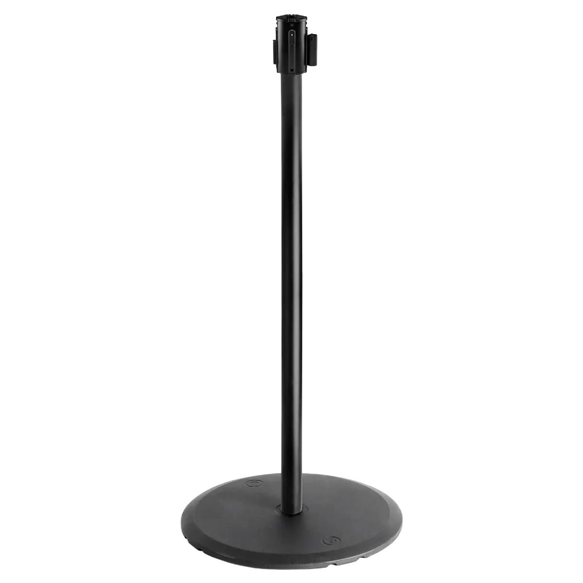 Gravity SA Belt 1B Stand Set 2 - Retractable Locking Belt Cassette System on Stand