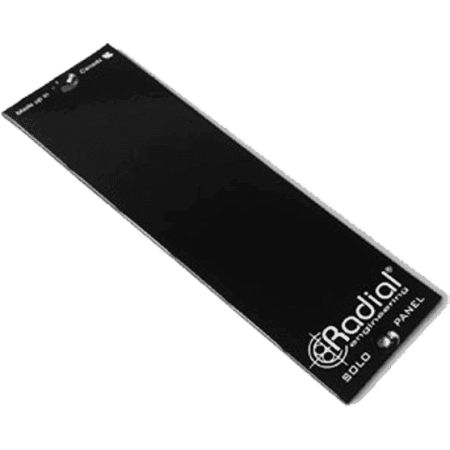 Radial Engineering Solo-500 500GB Solid State Drive
