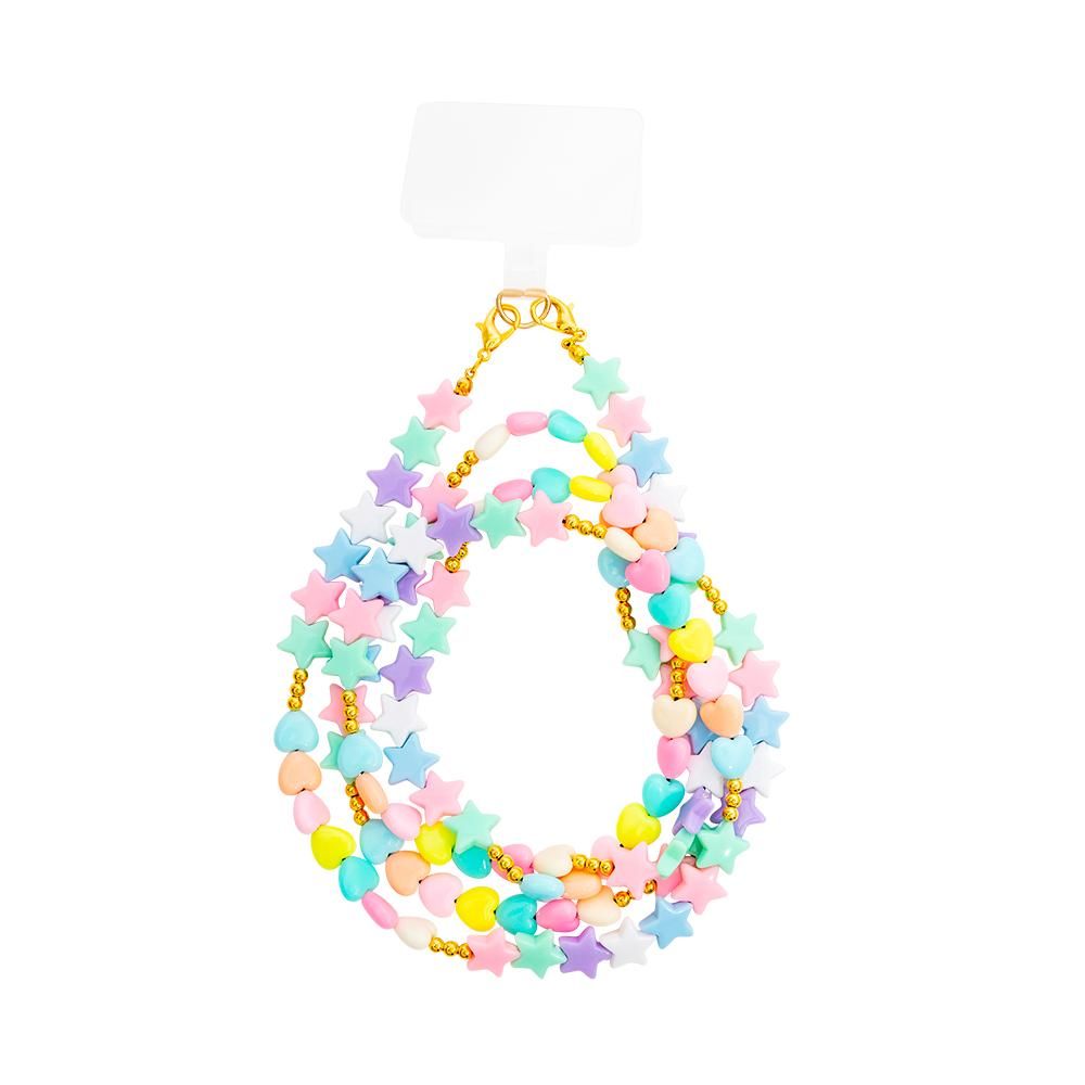 Bigben Connected Star Pearl Crossbody Phone Case
