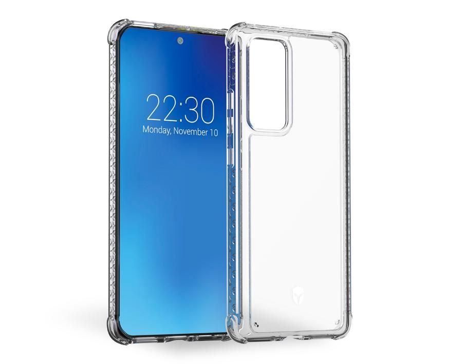 Force Case Xiaomi 13T/13T Pro 50% Recycled Clear