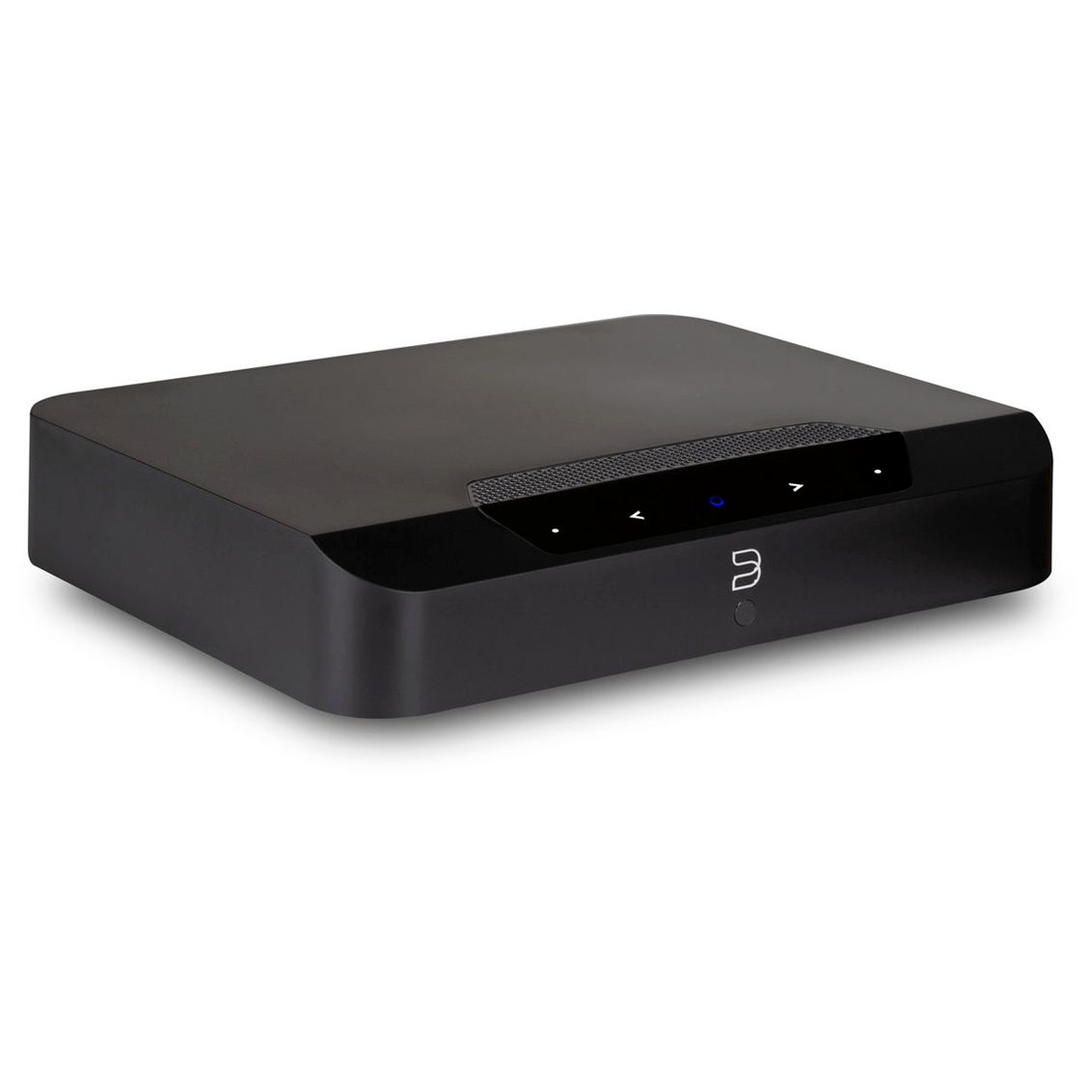 Bluesound Powernode Edge Amplifier (Black)