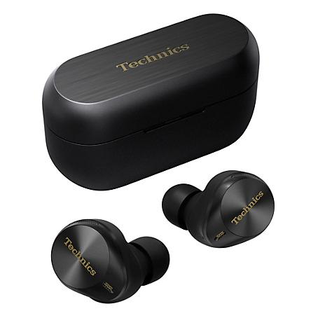 Technics AZ80 True Wireless Stereo Earbuds (TWS) - Black