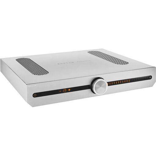 Amplificador Hi-Fi Roksan Attessa Plata