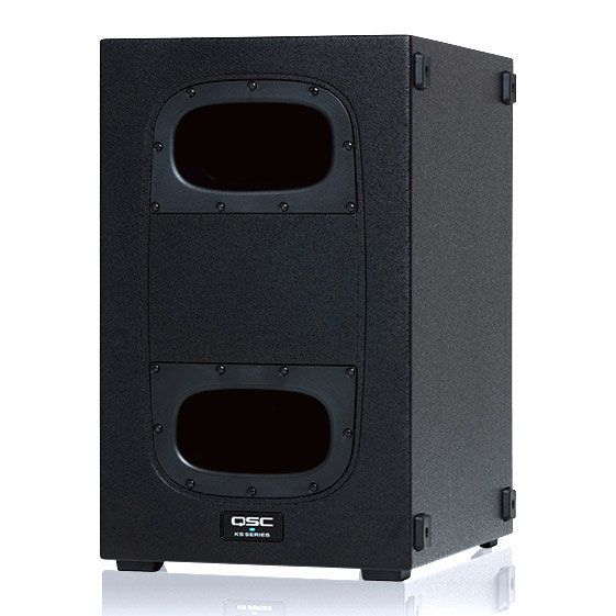 QSC KS112 Active Subwoofer