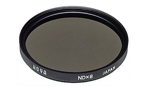 Hoya ND8 43mm Neutral Density Filter
