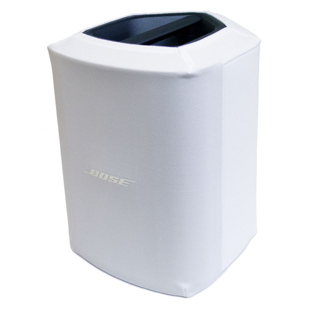 Maletín protector Bose para S1 Pro+, Blanco