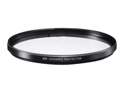 Sigma WR - Protector Filter - 10x - 95 mm