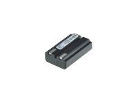 Jupio - Li-Ion Battery 750 mAh - for Nikon Coolpix Cameras