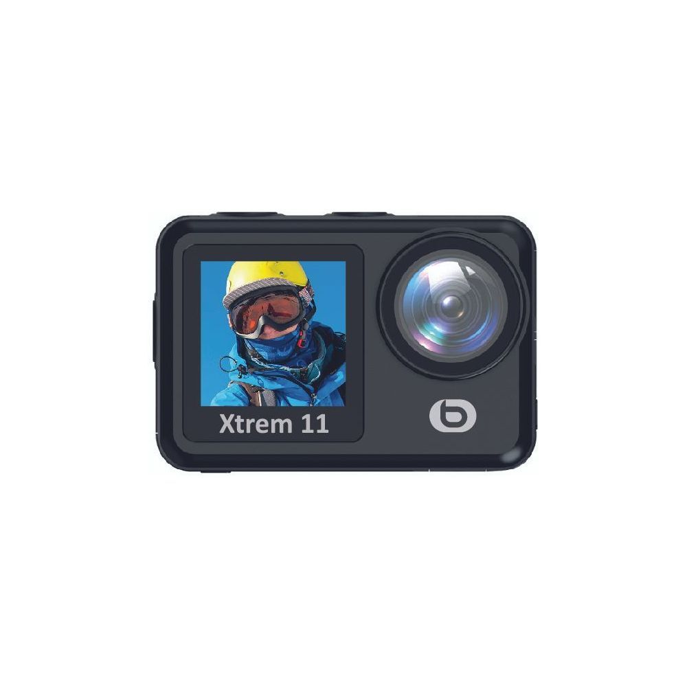 Essentiel B Extreme Sport Camera XTREM 11