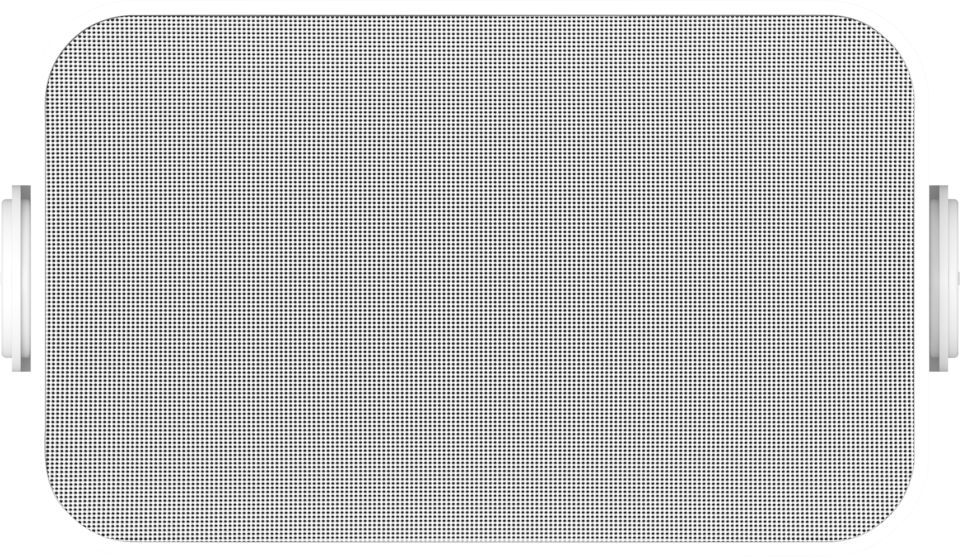 Sonos Outdoor Speaker White