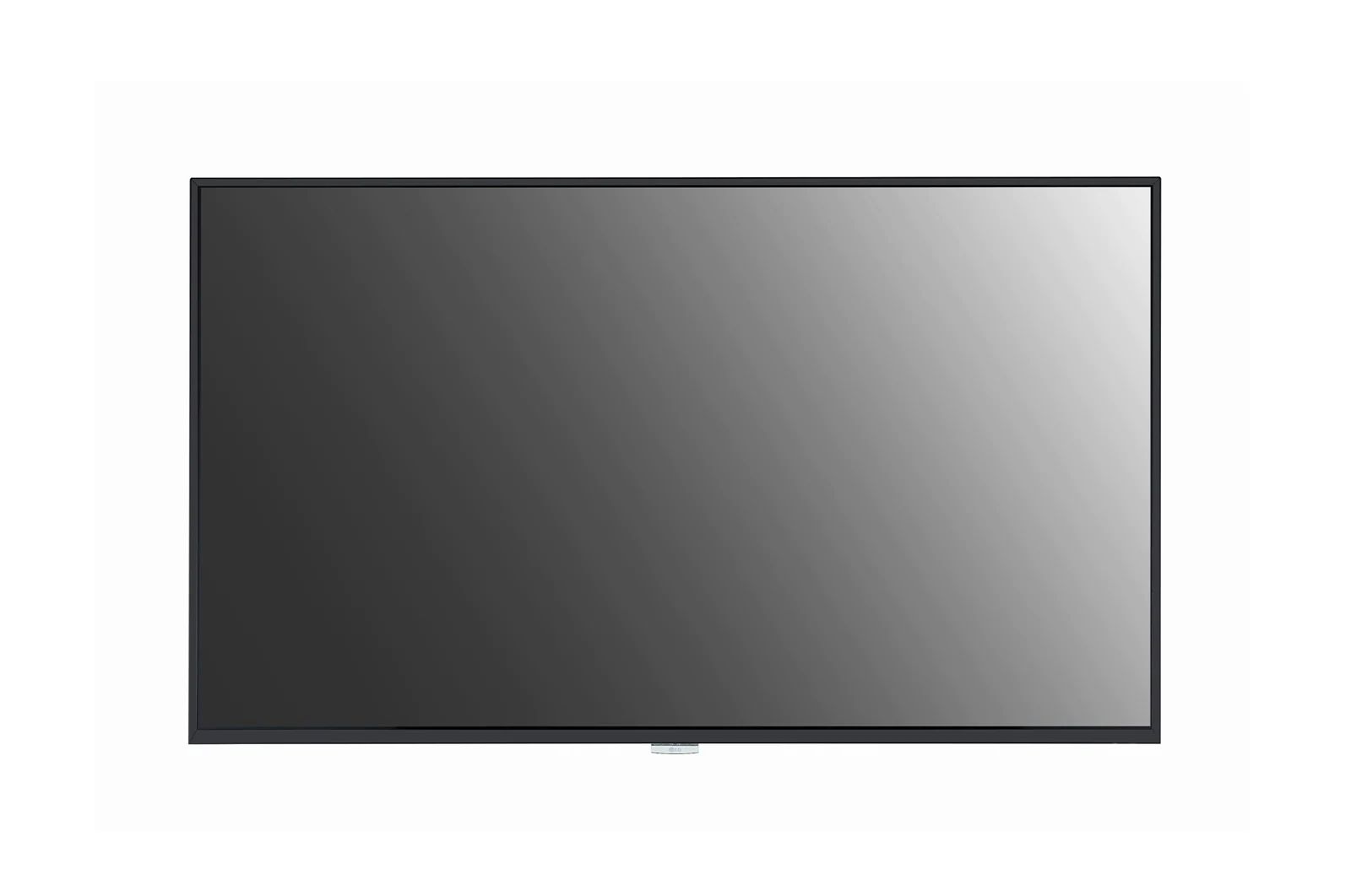 LG 43UH7J-H 43" LED LCD TV - 4K UHD (2160p) 3840 x 2160, Pro:Idiom, webOS, Peripheral Lighting, Black