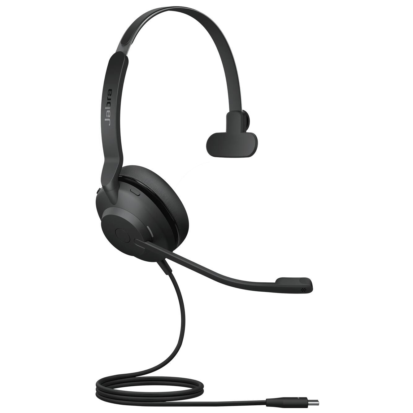 Jabra Evolve2 30 SE Wired Headset