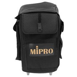 Mipro SC-727 Speaker, Size: 10", Color: Black, Capacity: 50W
