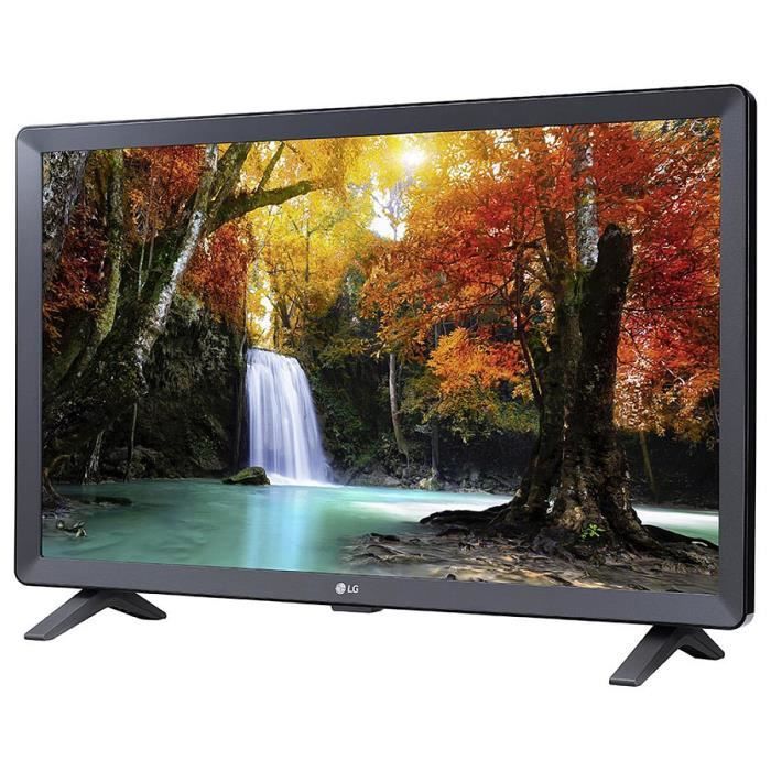 LG 28TN525V-PZ 28" Smart LED TV and PC Monitor