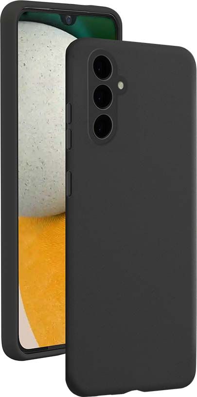 Bigben Connected Galaxy A15 4G/5G Silicone Case - Black