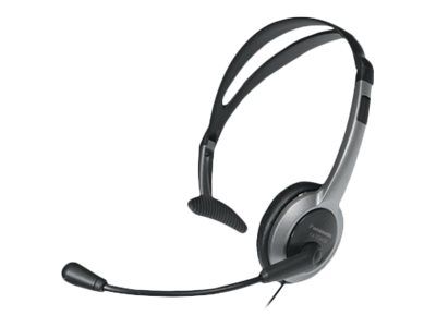 Panasonic RP-TCA430E Headset