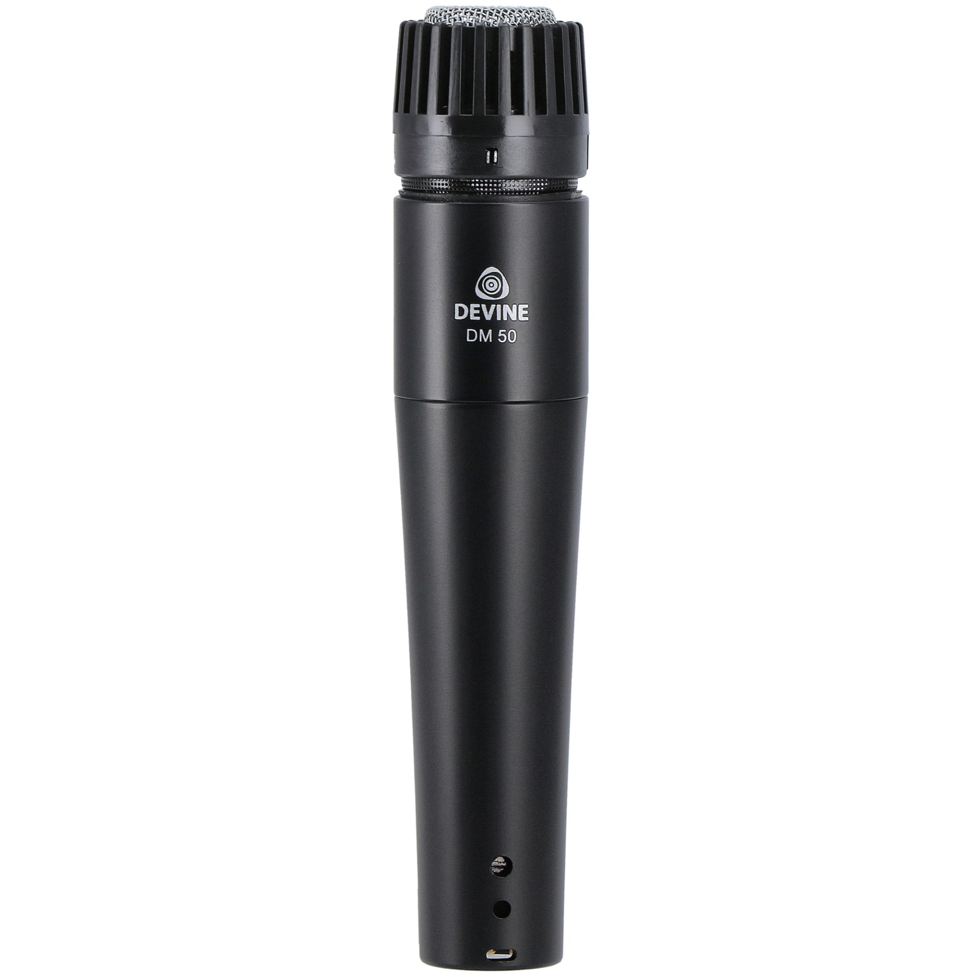 Devine DM50 Dynamic Microphone for Instruments