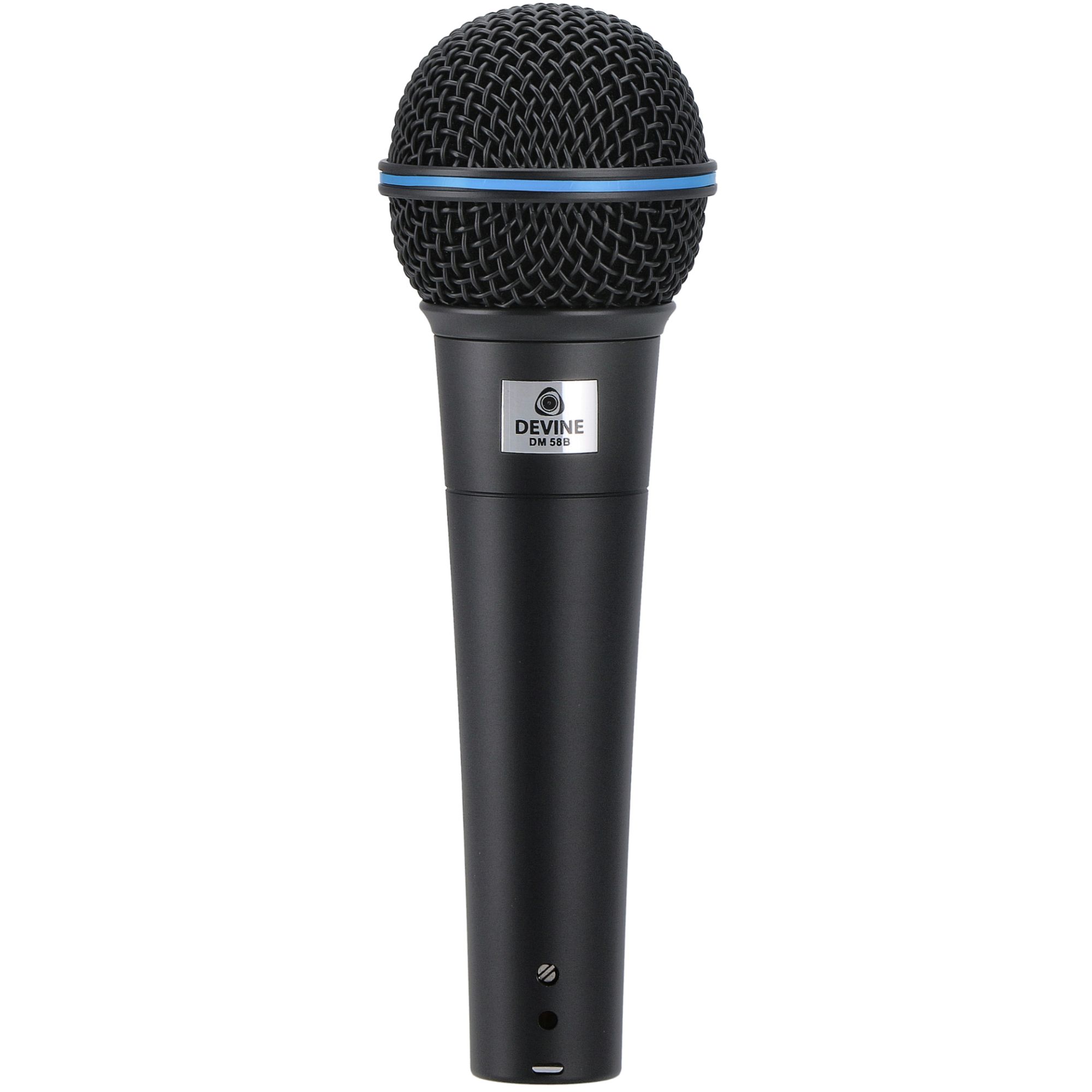 Devine Dynamic Microphone DM58B