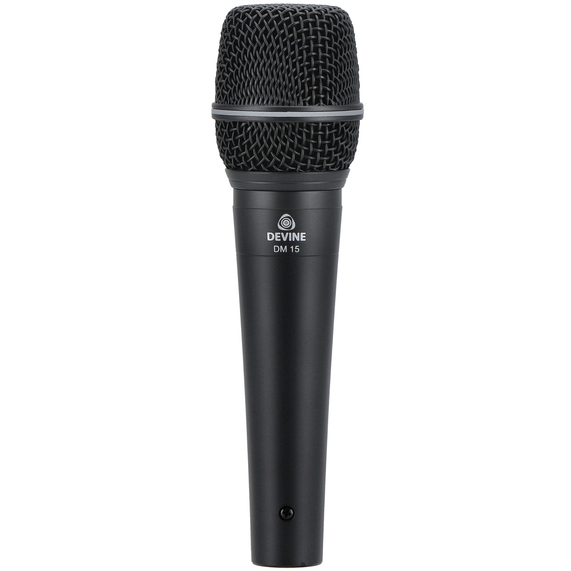 Devine Dynamic Microphone DM15