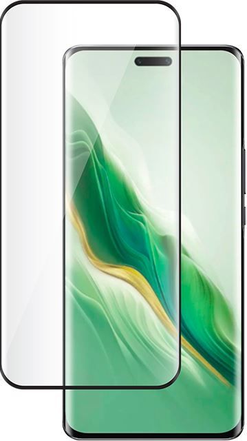 Bigben Connected Honor Magic 6 Pro GRS + SmartFrame Screen Protector