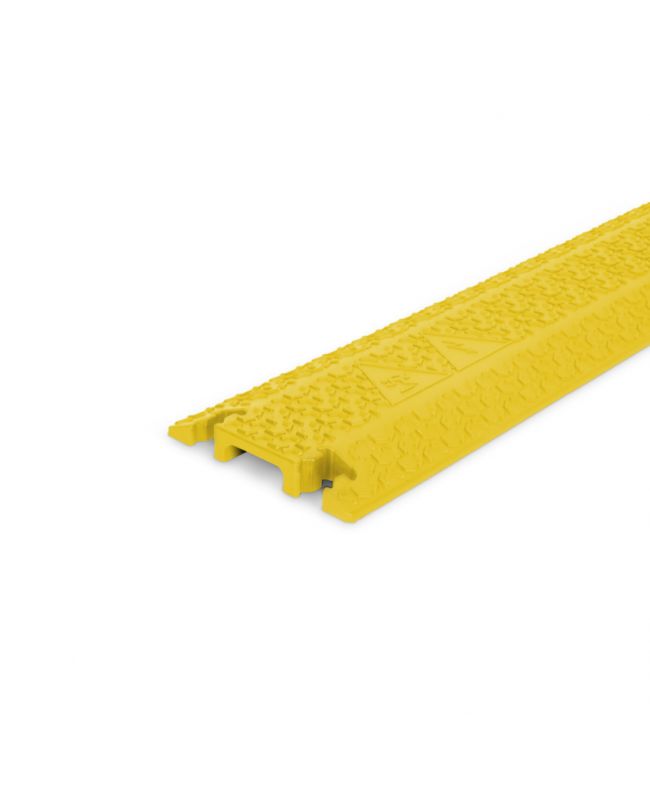 Defender Xpress 100 Cable Passage/Cable Protector, 1m (100x30mm)