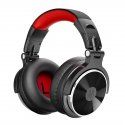 Oneodio Pro10 Headphones - Red (Size: Medium, Color: Red, Capacity: 20H)