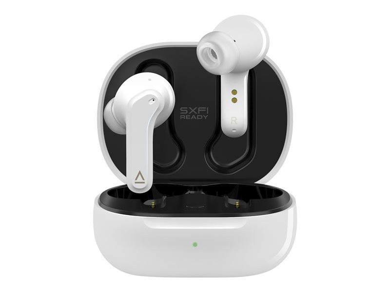 Creative Zen Air Wireless Earbuds