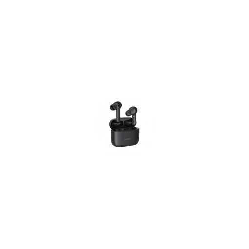 Aukey EP-N5 Active Noise Cancelling Wireless Bluetooth Earbuds - Black