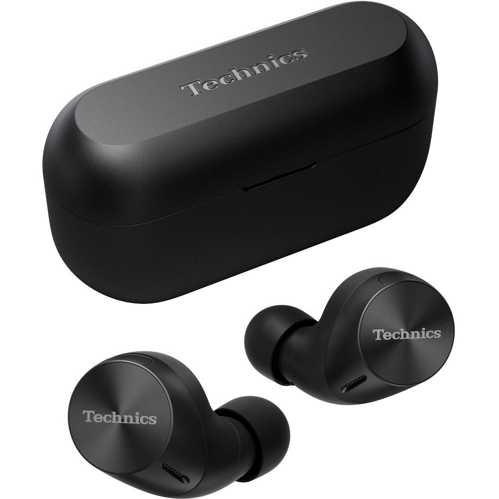 Auriculares deportivos Technics EAH-AZ60M2EK Negro