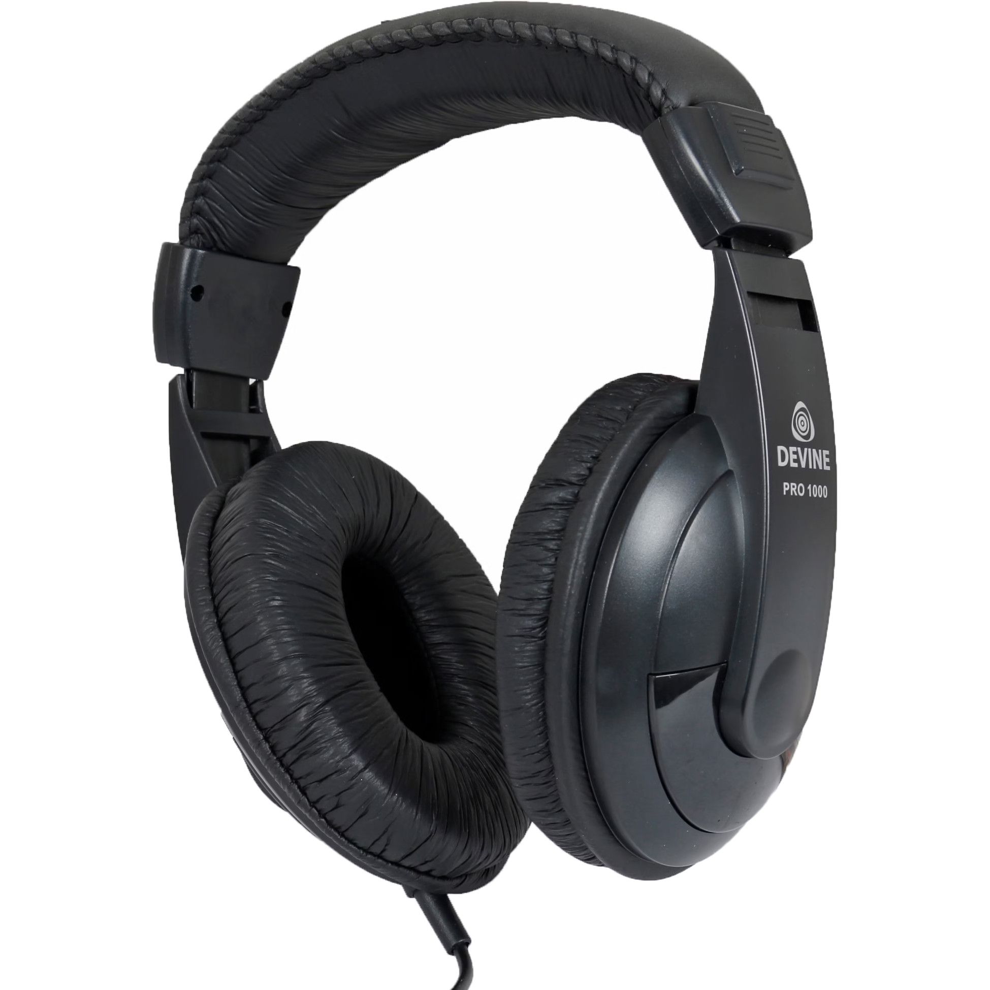 Devine PRO 1000 Headset