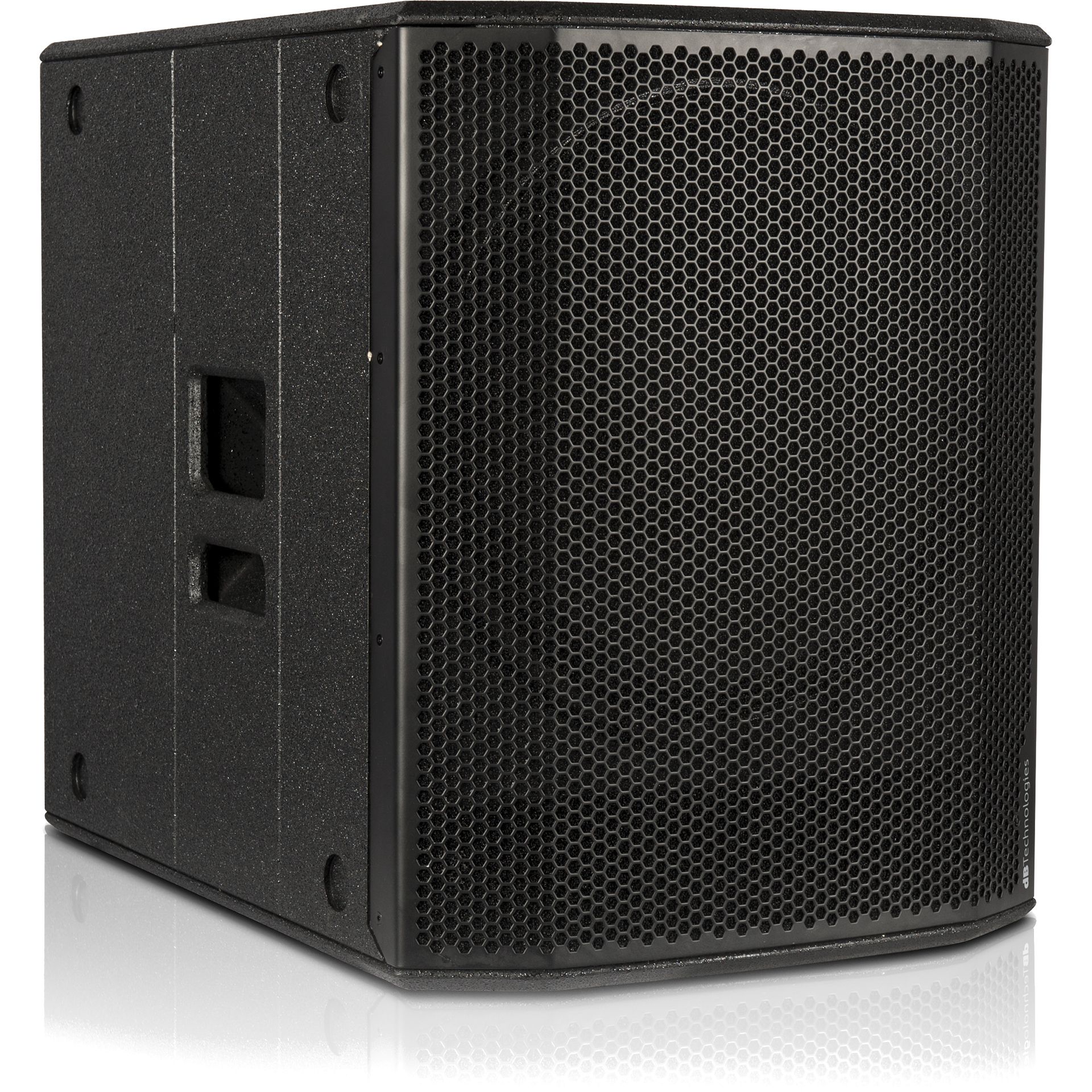 DB Technologies 600W 18-Inch Subwoofer
