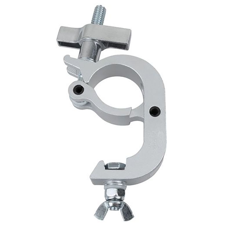 Coupleur rapide Showtec Slimline 150 kg, 50 mm
