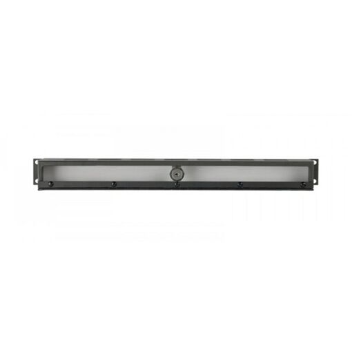Placa protectora 1U con cerradura de Dap Audio