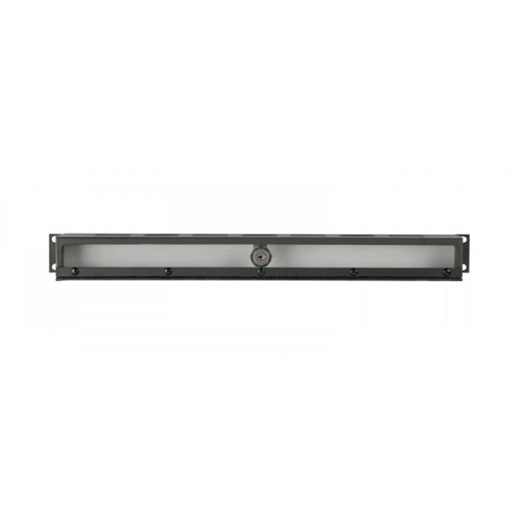 Placa protectora 1U con cerradura de Dap Audio