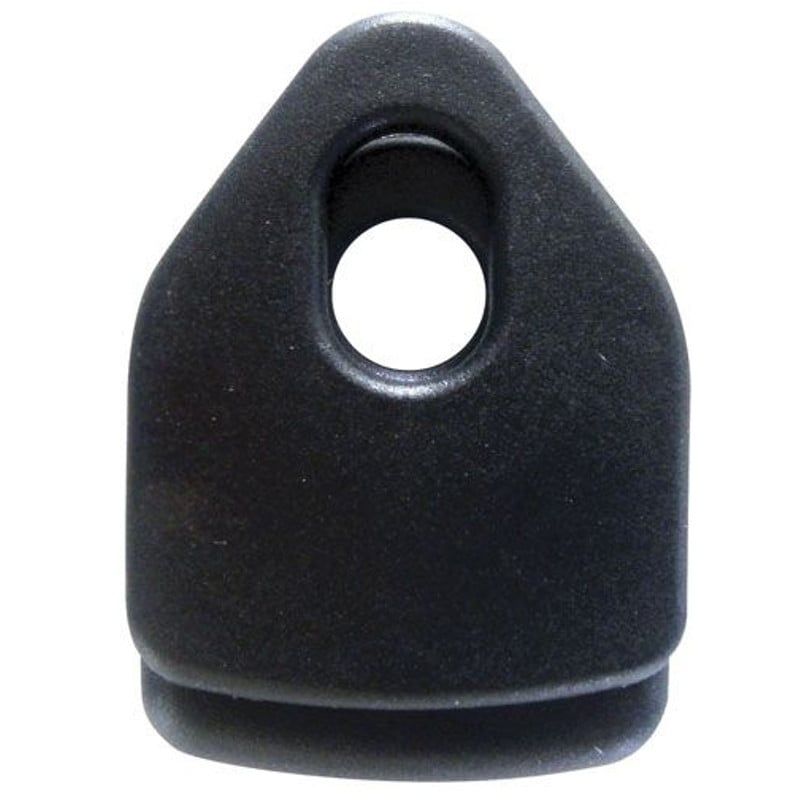 Showtec Holdon Mini Clip Black