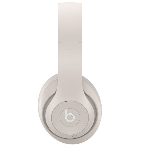 Beats Studio Pro - Auriculares inalámbricos Bluetooth con cancelación activa de ruido - Beige Arena