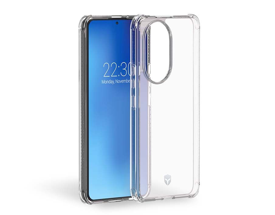 FC Air Honor 200 (50% Recycled, Transparent)