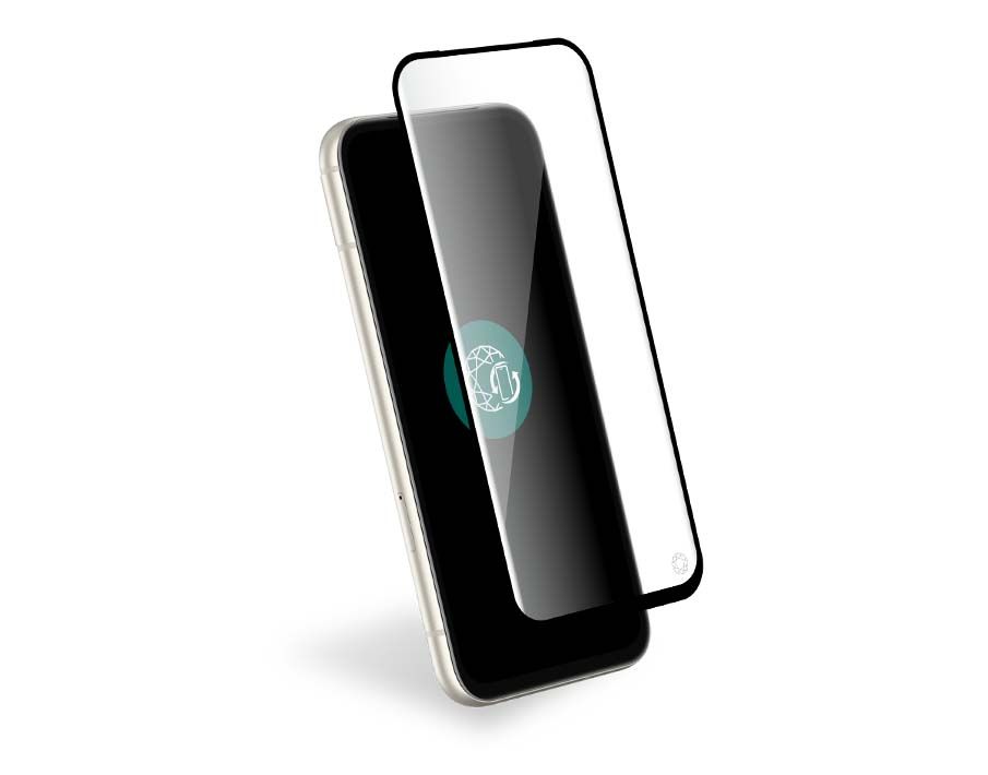 FORCE GLASS 2.5D Screen Protector for Google Pixel 8A