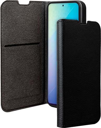 Bigben Connected Folio Wallet 200GB, Black