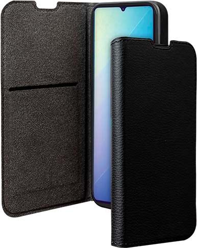 Bigben Connected Folio Wallet Honor 200 Lite - Black