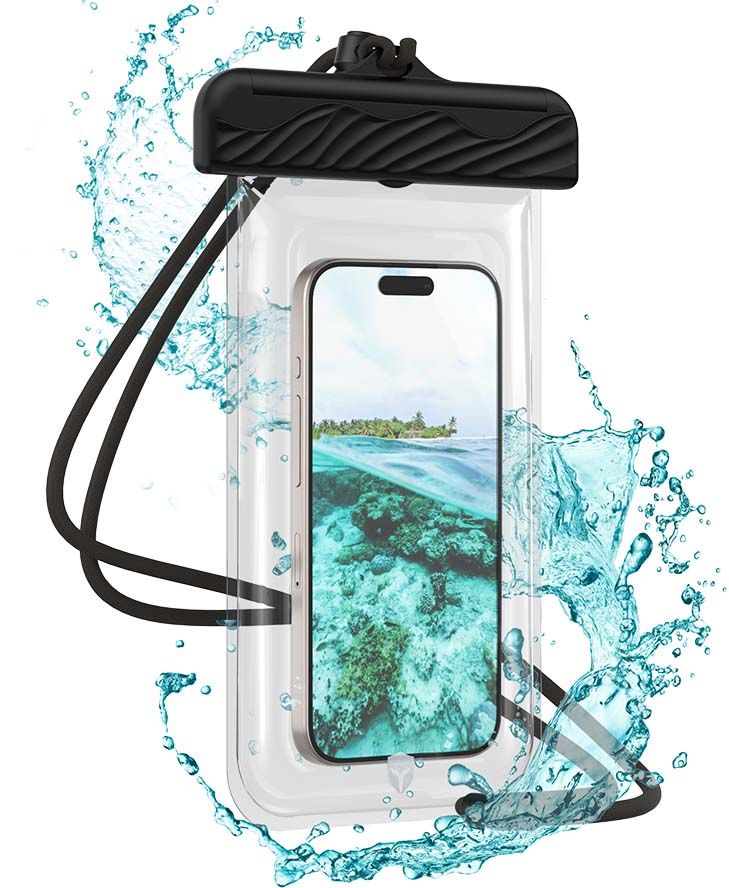 FORCE CASE FC Pouch Waterproof