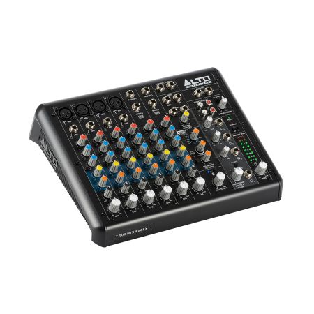 Mezclador Alto Professional TRUEMIX800FX