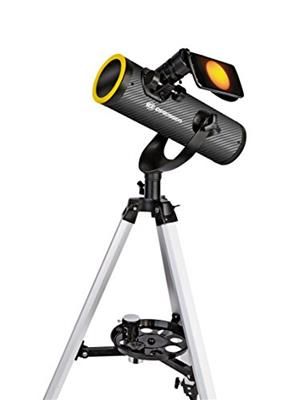 Bresser Solarix 76/350 Carbon Design Telescope