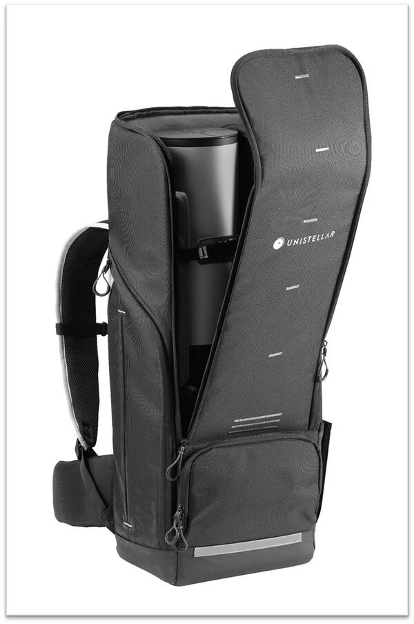 Télescope intelligent eQuinox 2